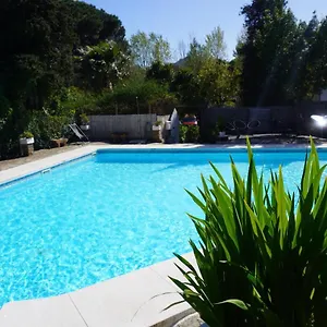  Country house Complejo Rural Huerta Grande