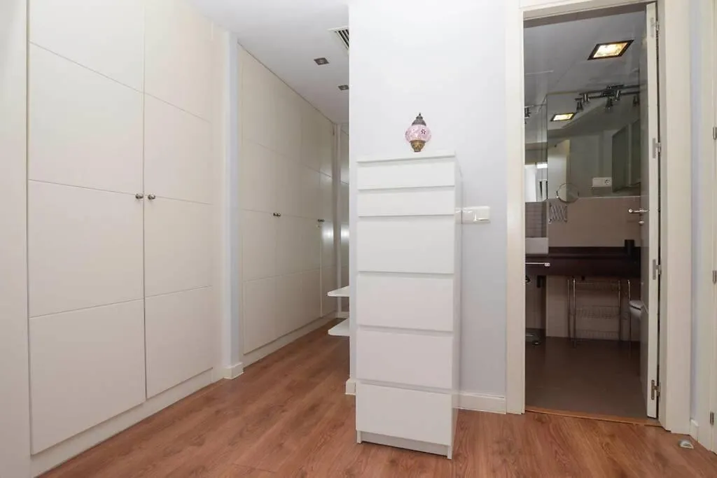 Apartamento Completo - Centro De Algeciras Apartment