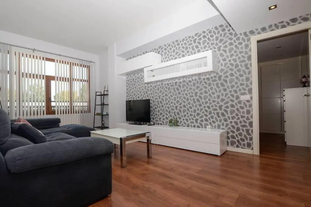 Apartamento Completo - Centro De Algeciras Apartment Spain