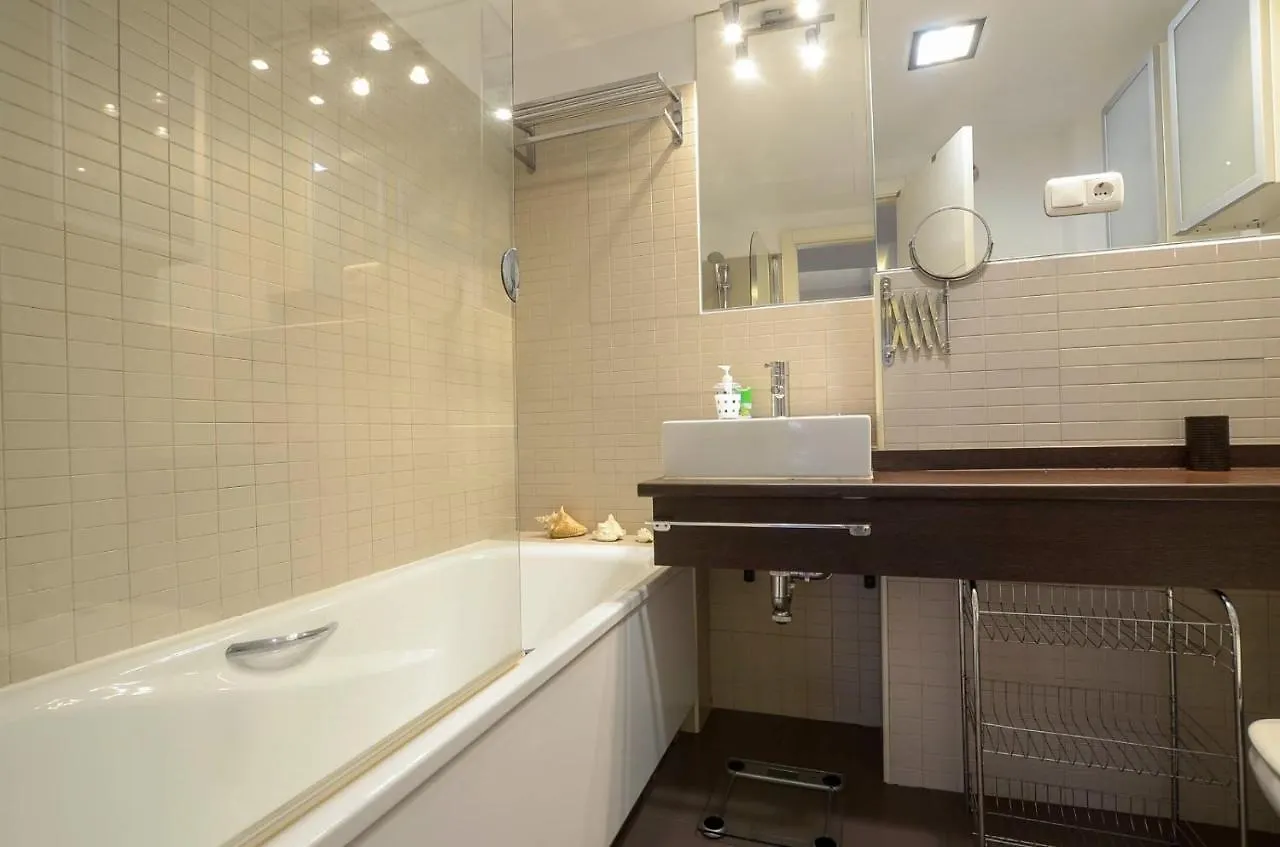 Apartamento Completo - Centro De Algeciras Apartment 0*,  Spain